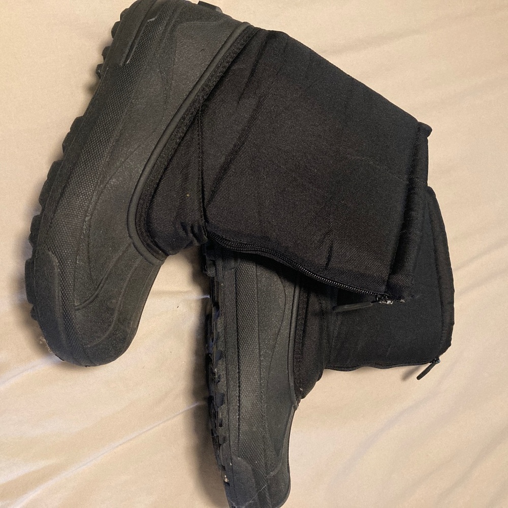 Wnter Boots-mens